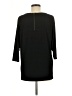 41Hawthorn Black 3/4 Sleeve Top Size M - photo 2