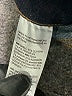 Chico's Chevron-herringbone Blue Jeans Size XXL (4) - photo 4