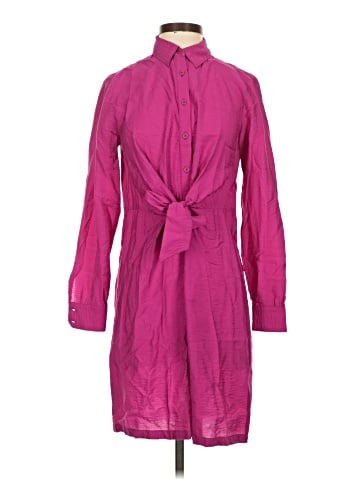 Ann Taylor LOFT Casual Dress (view 1)