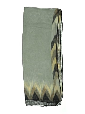 Missoni Scarf (view 2)