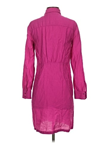 Ann Taylor LOFT Casual Dress (view 2)