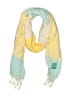 Ash Yellow Scarf One size - photo 1