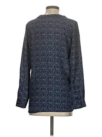 Violet & Claire Long Sleeve Blouse (view 2)