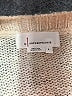 By Anthropologie Tie-dye Ivory Pullover Sweater Size S - photo 7