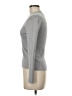 Nine West Gray Turtleneck Sweater Size M - photo 5