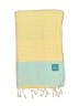 Ash Yellow Scarf One size - photo 2