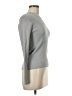 Nine West Gray Turtleneck Sweater Size M - photo 4