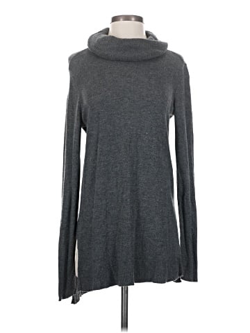 Daisy Fuentes Turtleneck Sweater (view 1)