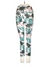 Nike Tropical Green Leggings Size S - photo 1