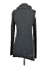 Daisy Fuentes Gray Turtleneck Sweater Size S - photo 2