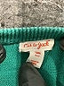 Cat & Jack Green Pullover Sweater 12-18 MO / 18 MO - photo 3