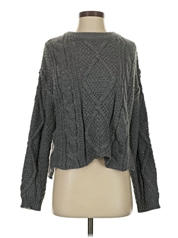 AEMI+CO Pullover Sweater (view 1)