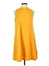 Lulus 100% Polyester Yellow Casual Dress Size XS - photo 1
