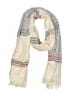 Vismaya Gray Blue Scarf One size - photo 1