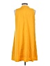 Lulus 100% Polyester Yellow Casual Dress Size XS - photo 2