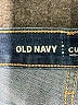 Old Navy Blue Jeans Size 8 Short - photo 7