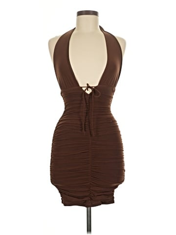 THATSSOFETCH Cocktail Dress (view 1)