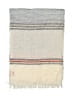 Vismaya Gray Blue Scarf One size - photo 2