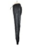 MNG 100% Polyester Black Casual Pants Size S - photo 5