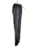 MNG 100% Polyester Black Casual Pants Size S - photo 4