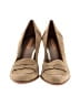 Via Spiga Tan Heels Size 10 1/2 - photo 2