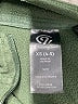 C9 By Champion 100% Polyester Green Jacket Size 4 - 5 - photo 3