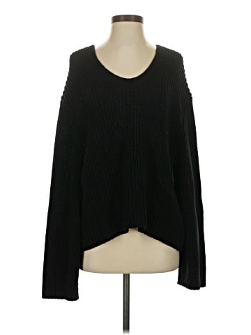 HUGO by HUGO BOSS Pullover Sweater (view 1)