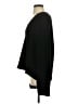 HUGO by HUGO BOSS 100% Cotton Solid Black Pullover Sweater Size S - photo 5