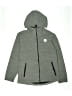 Assorted Brands Gray Zip Up Hoodie Size 14 - photo 1