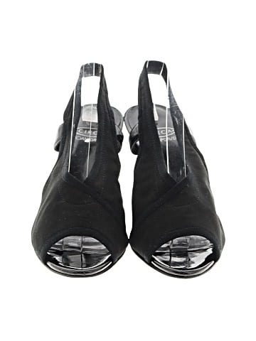 Circa Joan & David Wedges (view 2)