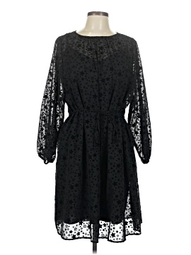 Ann Taylor Loft Cocktail Dress