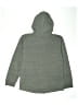 Assorted Brands Gray Zip Up Hoodie Size 14 - photo 2
