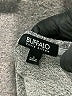 Buffalo by David Bitton Animal Print Gray Pullover Sweater Size S - photo 7