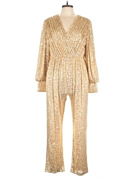 Mac Duggal Jumpsuit