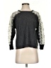 J.Crew Gray Pullover Sweater Size XXS - photo 1