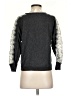 J.Crew Gray Pullover Sweater Size XXS - photo 2