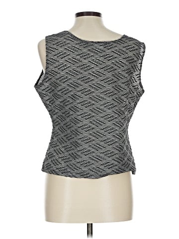 Barami Sleeveless Top (view 2)