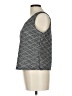 Barami Gray Sleeveless Top Size L - photo 5