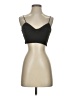 Tic : Toc Black Sleeveless Top Size S - photo 1