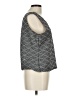 Barami Gray Sleeveless Top Size L - photo 4