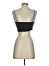 Tic : Toc Black Sleeveless Top Size S - photo 2