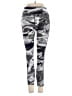 Under Armour Graphic Silver Active Pants Size S - photo 2