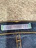J Brand Blue Jeans Size 27 waist - photo 6