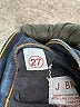 J Brand Blue Jeans Size 27 waist - photo 7