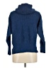 Nude Blue Turtleneck Sweater Size EU 40 / US 10 - photo 2