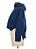 Nude Blue Turtleneck Sweater Size EU 40 / US 10 - photo 5