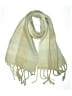 Old Navy Ivory Scarf One size - photo 1