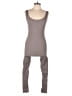 PrettyLittleThing Gray Jumpsuit Size M - photo 1