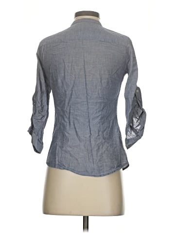 Outback Red 3/4 Sleeve Blouse (view 2)