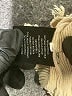 MANIERE DE VOiR 100% Acrylic Tan Pullover Sweater Size 10 - photo 8